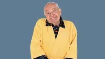 Fallece el actor Eduardo Manzano a los 87 años; su hijo le dedica un conmovedor mensaje de despedida Fallece el actor Eduardo Manzano a los 87 años; su hijo le dedica un conmovedor mensaje de despedida