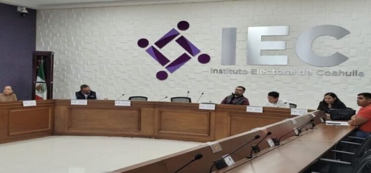 El estado de Coahuila arranca con el proceso electoral para renovar el Congreso en 2026