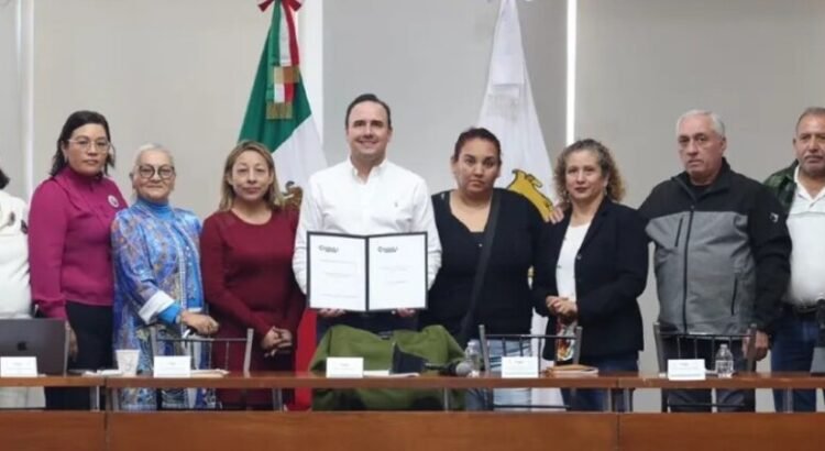 El Centro Regional de Identificación Humana (CRIH) en Coahuila se llamará ‘Blanca Isabel Martínez Bustos’