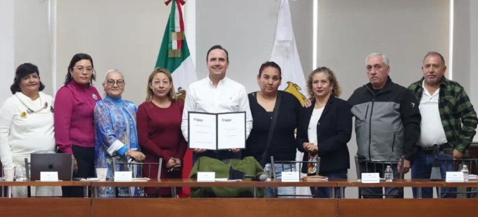 El Centro Regional de Identificación Humana (CRIH) en Coahuila se llamará ‘Blanca Isabel Martínez Bustos’