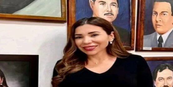 La exalcaldesa de Múzquiz denuncia persecución del gobernador de Coahuila