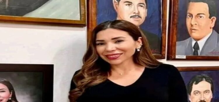 La exalcaldesa de Múzquiz denuncia persecución del gobernador de Coahuila