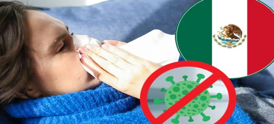 El estado de Coahuila se mantiene libre del virus A H3N2