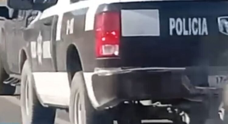 Cuatro policías del estado de Coahuila fueron sancionados por extorsionar a connacionales