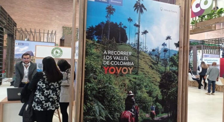 Caribe Mexicano será invitado de honor en la próxima edición de la feria turística Anato, de Colombia Caribe Mexicano será invitado de honor en la próxima edición de la feria turística Anato, de Colombia