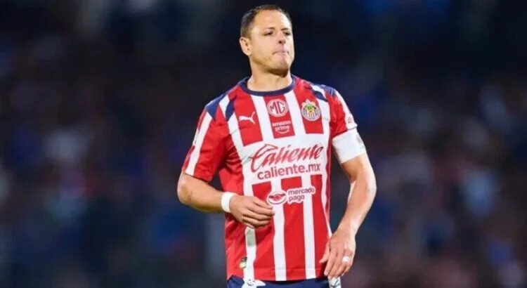 ¿Fin de etapa? El fracaso de ‘Chicharito’ en Chivas termina con penal fallado ¿Fin de etapa? El fracaso de ‘Chicharito’ en Chivas termina con penal fallado