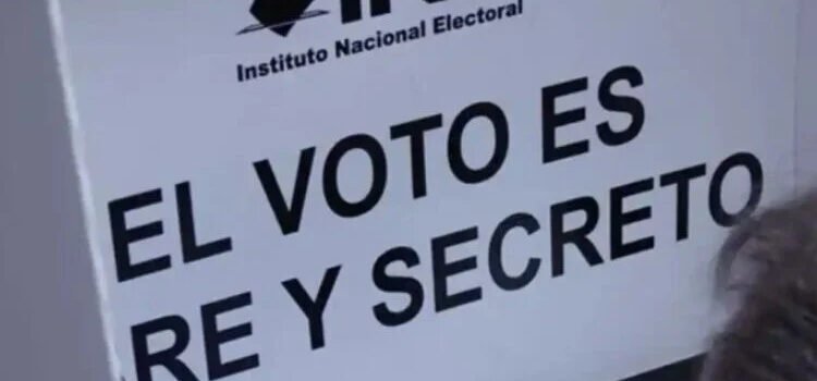 Avanzan dos organizaciones en el proceso para convertirse en nuevos partidos