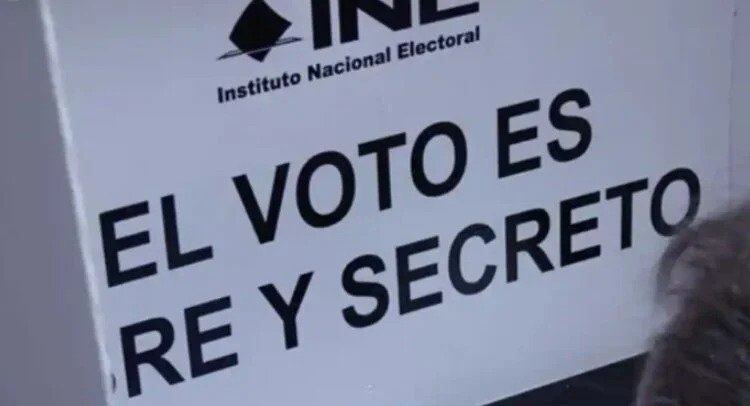 Avanzan dos organizaciones en el proceso para convertirse en nuevos partidos