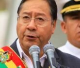 Detienen al expresidente de Bolivia