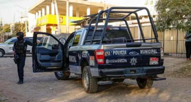 Emite Canadá alerta de viaje por violencia en México Emite Canadá alerta de viaje por violencia en México