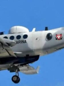 Confirma SEMAR cinco muertes en accidente de aeronave naval en Texas