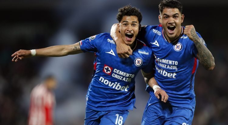 Definidas las semifinales de la Liga MX