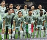 México cierra el año dentro del Top 20 del Ranking FIFA