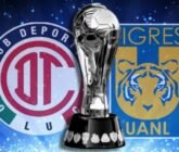 Primer capítulo de la Final de la Liga MX