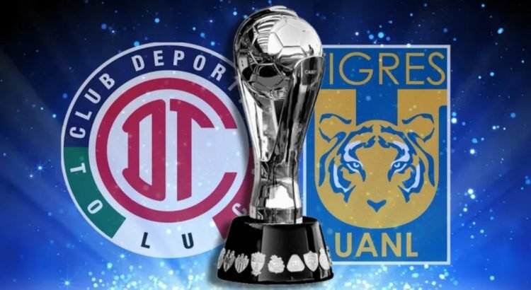 Primer capítulo de la Final de la Liga MX