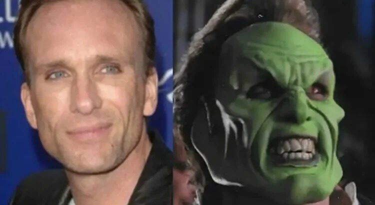 Muere el actor estadounidense Peter Greene