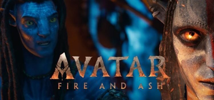 Se estrena Avatar: Fire and Ash y en algunas salas incluye adelanto de Avengers: Doomsday Se estrena Avatar: Fire and Ash y en algunas salas incluye adelanto de Avengers: Doomsday