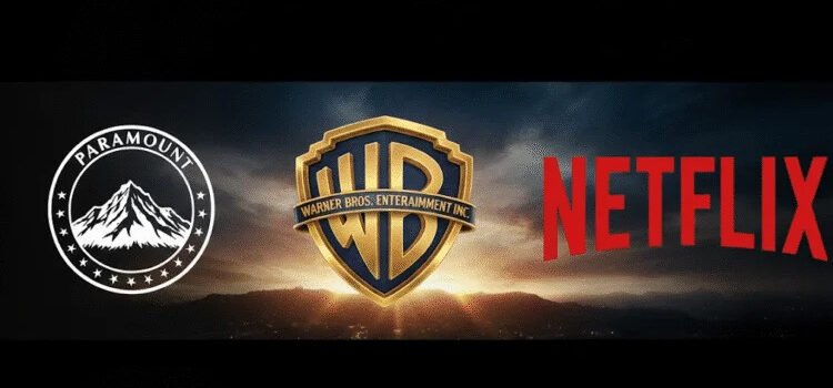 Warner Bros Discovery rechaza la oferta de Paramount por ser inferior a una fusión con Netflix Warner Bros Discovery rechaza la oferta de Paramount por ser inferior a una fusión con Netflix
