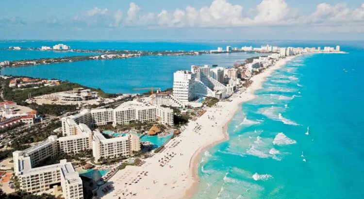 Cancún y Riviera Maya superarán el 80 por ciento de ocupación este fin de año, estima Sectur