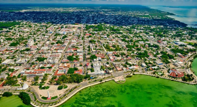 Pobladores de la zona sur de QRoo sí desean desarrollo turístico, pero que cumplan con la normatividad ambiental Pobladores de la zona sur de QRoo sí desean desarrollo turístico, pero que cumplan con la normatividad ambiental