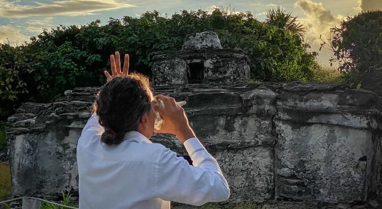 Realizarán el 21 de diciembre en Tulum el Primer Festival de Solsticio de Diciembre ”Lajun Yaxk’iin”