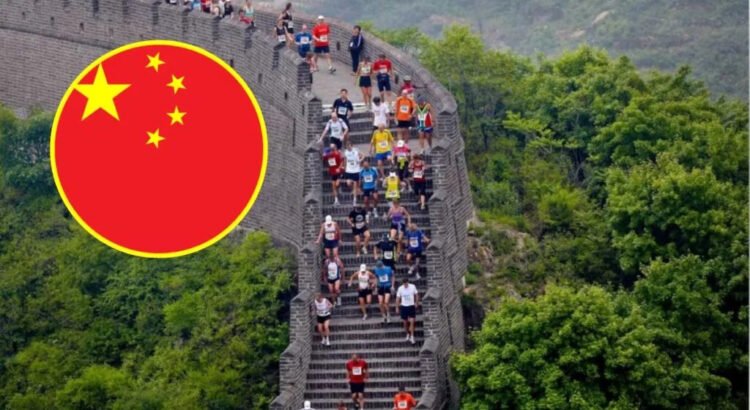 Muralla China abrirá al público el tramo histórico de Jiangjunguan Muralla China abrirá al público el tramo histórico de Jiangjunguan