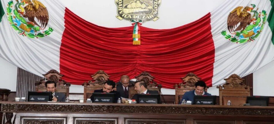 Los diputados de Coahuila se van de campaña sin soltar su cargo