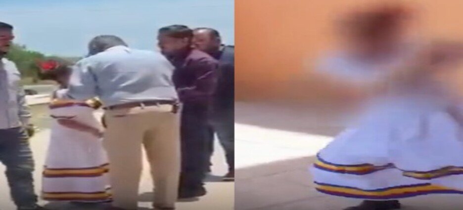 Una niña denuncia el abuso sexual de parte de su padre y la población de Piedras Negras se manifiesta