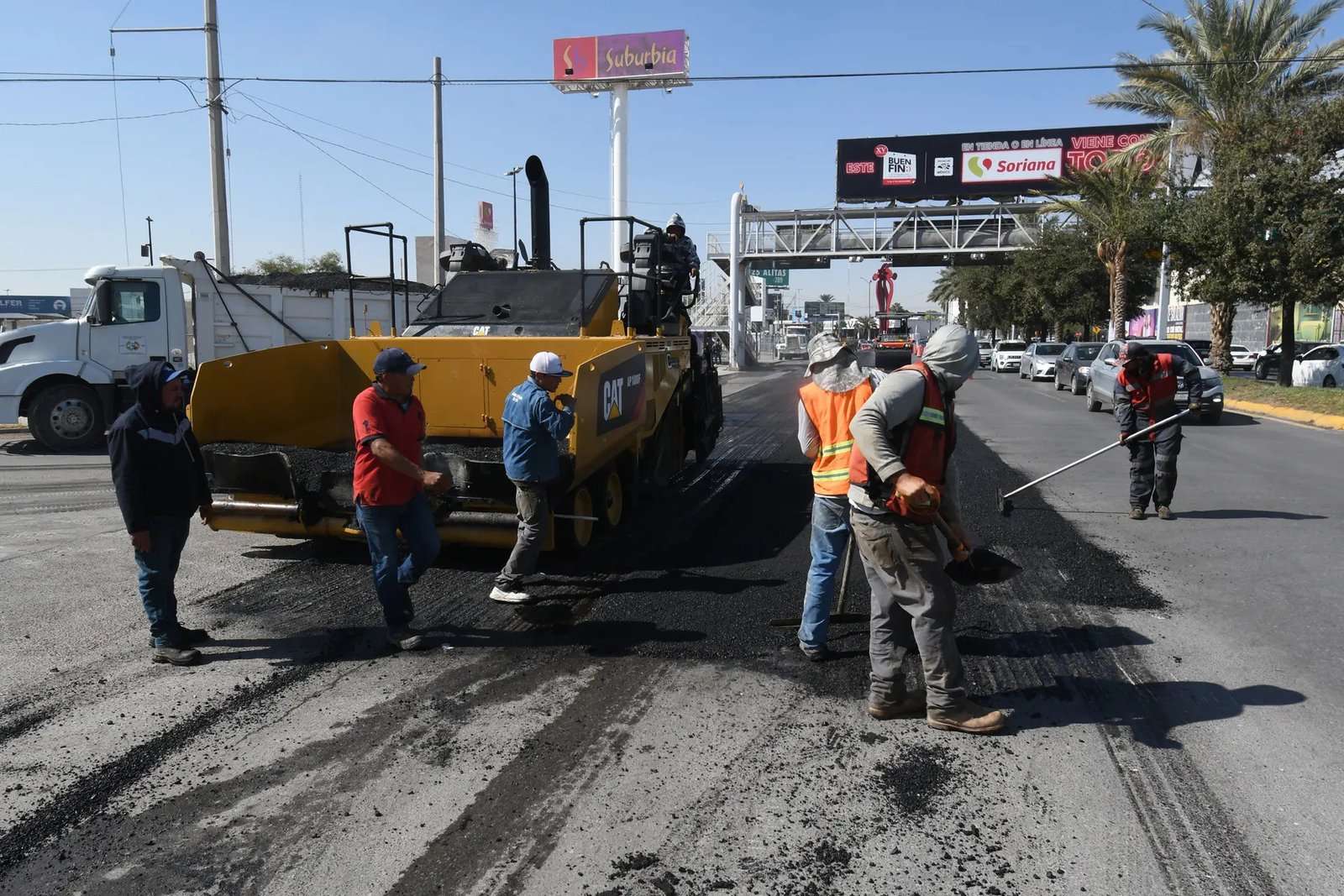 SIMV de Torreón recibe 150 quejas por semana